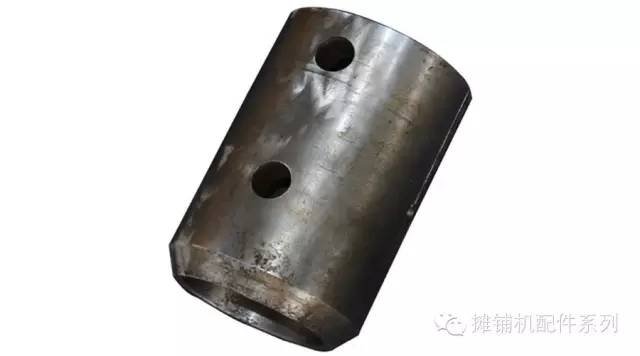 沃尔沃P8720摊铺机搅龙轴连接套