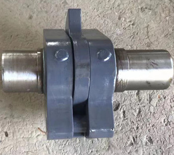 压路机偏心块#4605040028