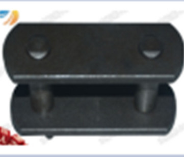 摊铺机刮板大链条活节#1070603 摊铺机刮板大链条活节#1070603