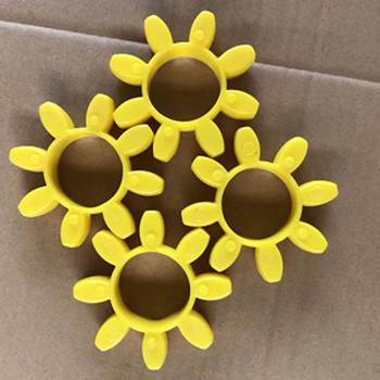 梅花减震器 #GR42 梅花减震器 #GR42