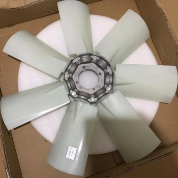 三一平地机风扇#461145000 三一平地机风扇#461145000